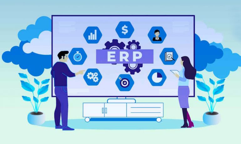Как да измерим ефективността от внедряването на ERP система?